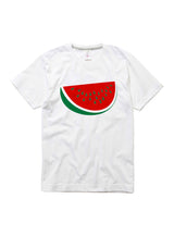 2020年夏のTシャツ スイカ