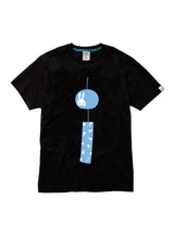 2020年夏のTシャツ 風鈴