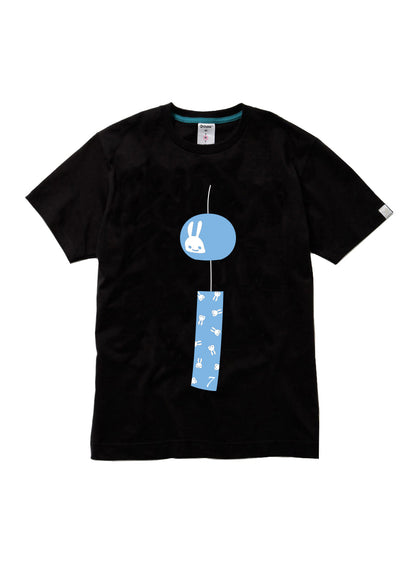 2020年夏のTシャツ 風鈴
