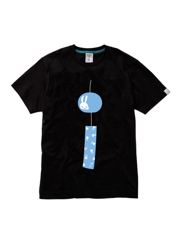 2020年夏のTシャツ 風鈴