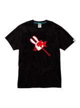 2020年夏のTシャツ 金魚すくい