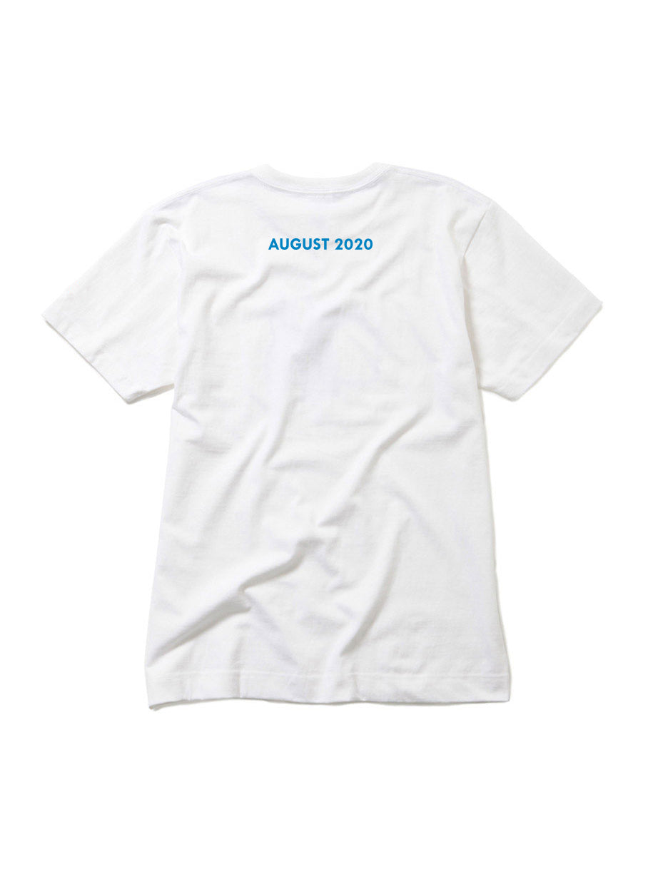 2020年夏のTシャツ ジェットスキー