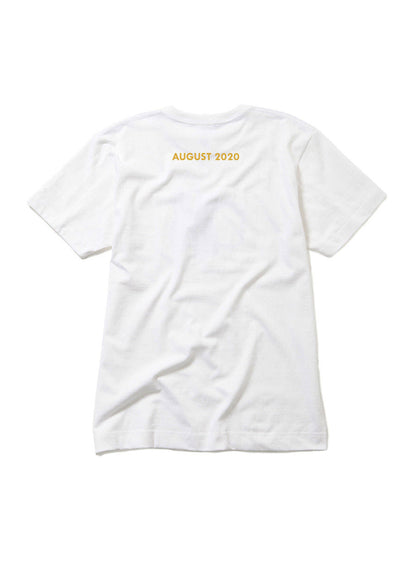 2020年夏のTシャツ ビニールプール
