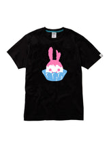 2020年夏のTシャツ かき氷