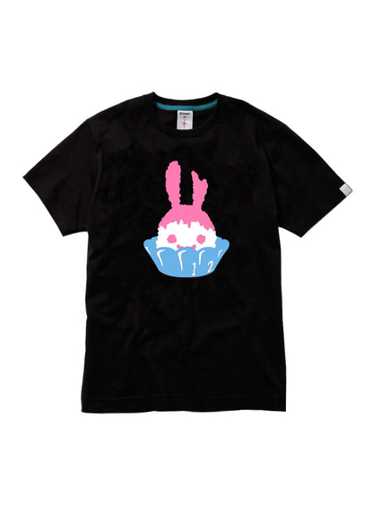 2020年夏のTシャツ かき氷
