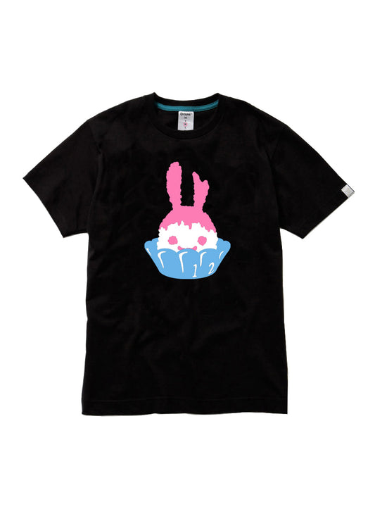 2020年夏のTシャツ かき氷