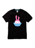 2020年夏のTシャツ かき氷