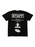 パソコン食堂 Tシャツ