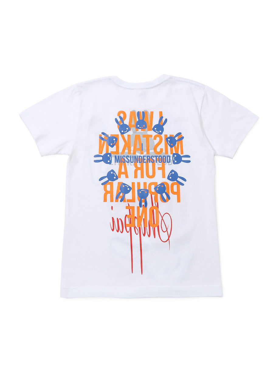 文芸部Tシャツ 文豪 FAILURE