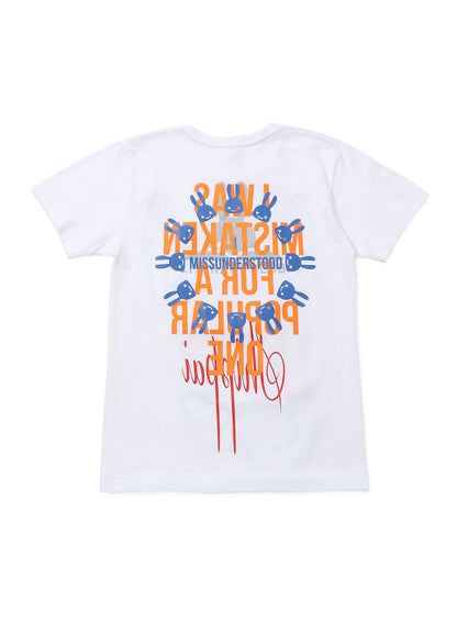 文芸部Tシャツ 文豪 FAILURE