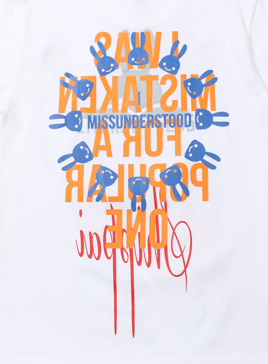 文芸部Tシャツ 文豪 FAILURE