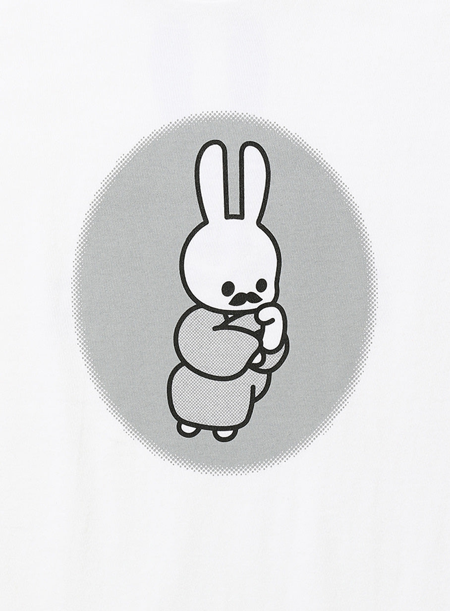 文芸部Tシャツ 文豪