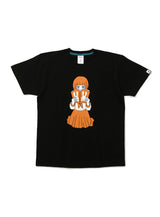 文芸部Tシャツ 読書