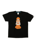 文芸部Tシャツ 読書