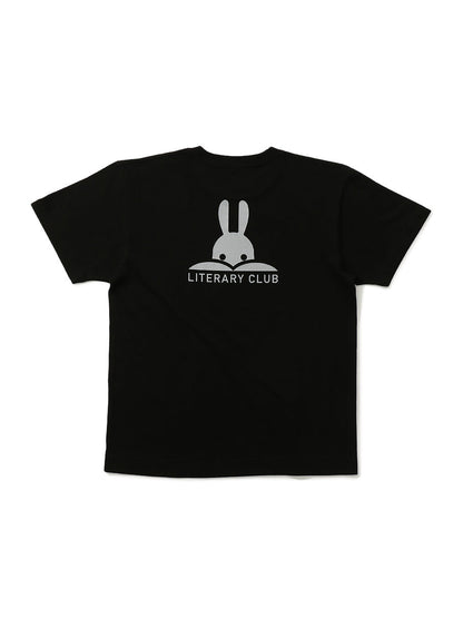 文芸部Tシャツ 原稿用紙