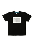 文芸部Tシャツ 原稿用紙