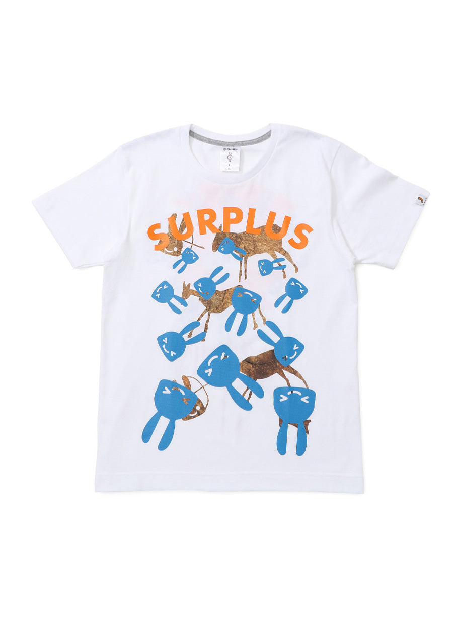 絵画部Tシャツ 原始美術 FAILURE