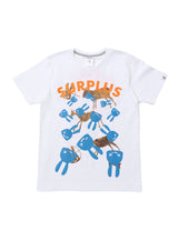 絵画部Tシャツ 原始美術 FAILURE