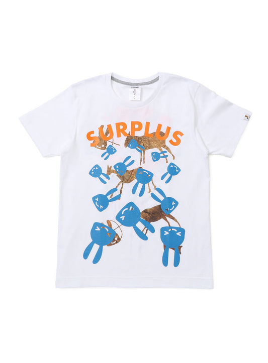 絵画部Tシャツ 原始美術 FAILURE