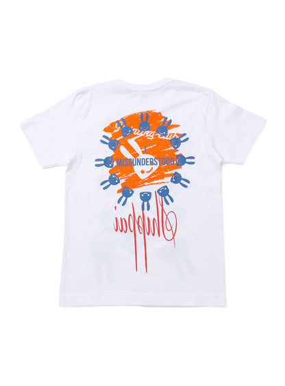 絵画部Tシャツ 原始美術 FAILURE