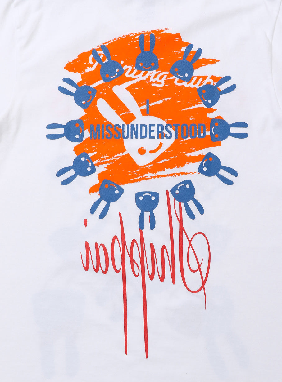 絵画部Tシャツ 原始美術 FAILURE