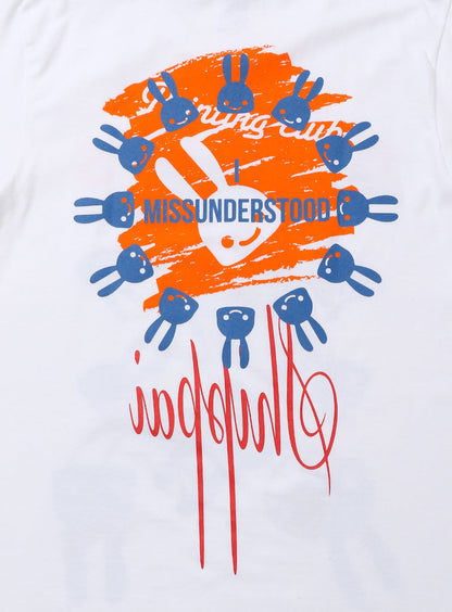 絵画部Tシャツ 原始美術 FAILURE