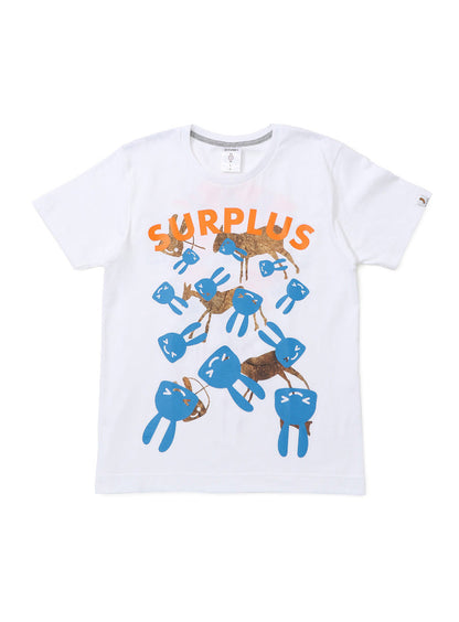 絵画部Tシャツ 原始美術 FAILURE