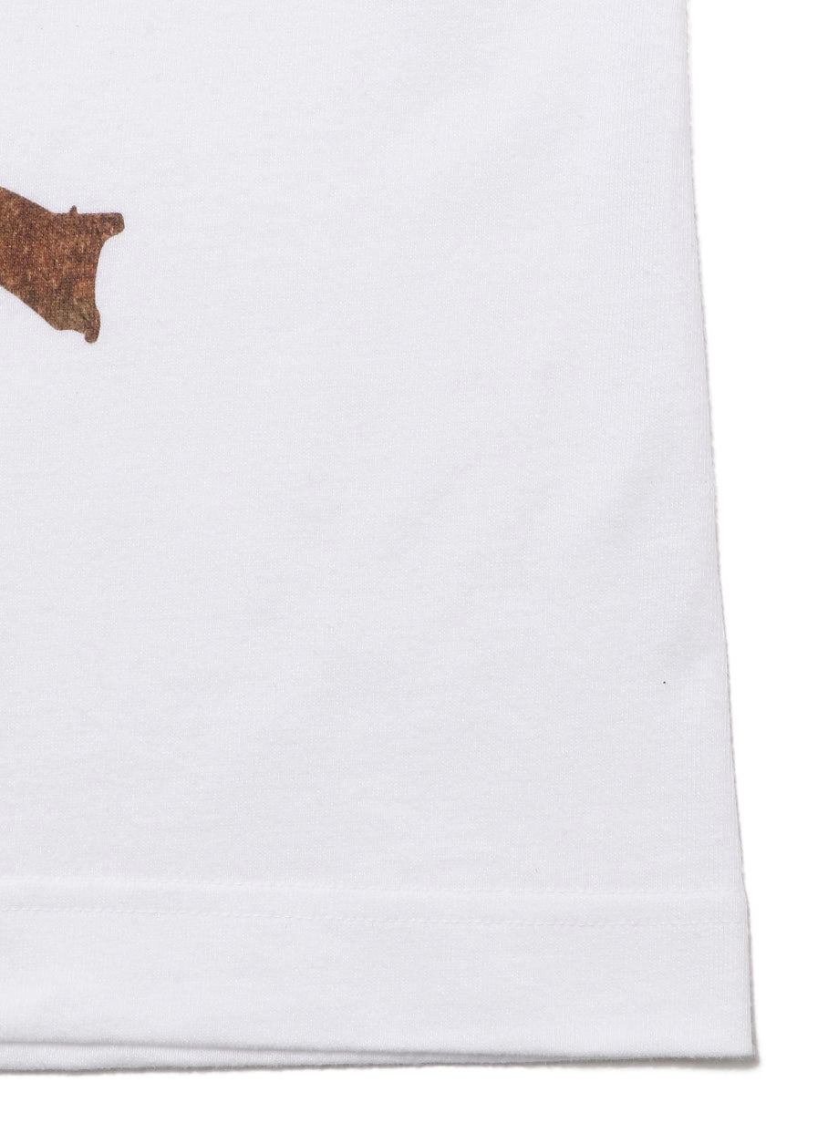 絵画部Tシャツ 原始美術