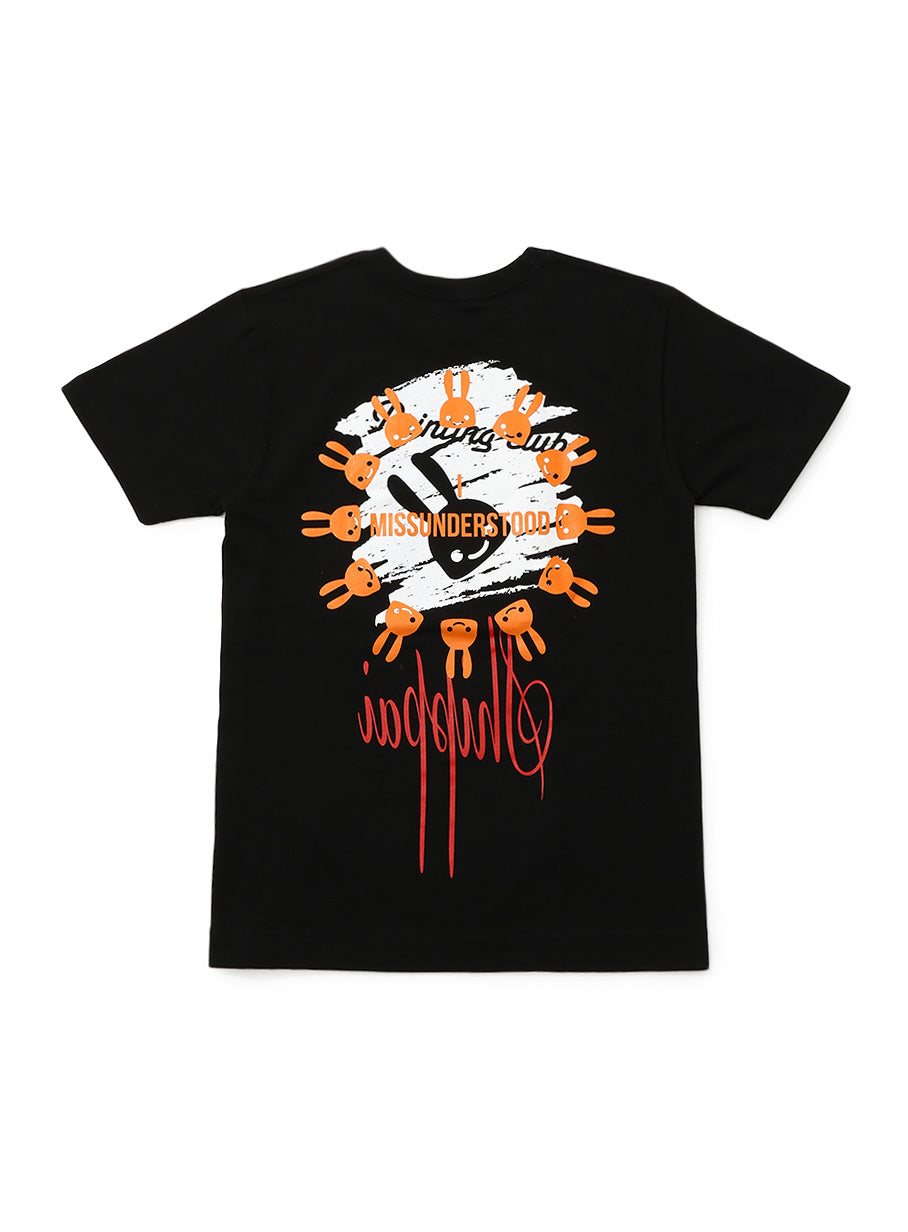 絵画部Tシャツ 初期ルネサンス FAILURE