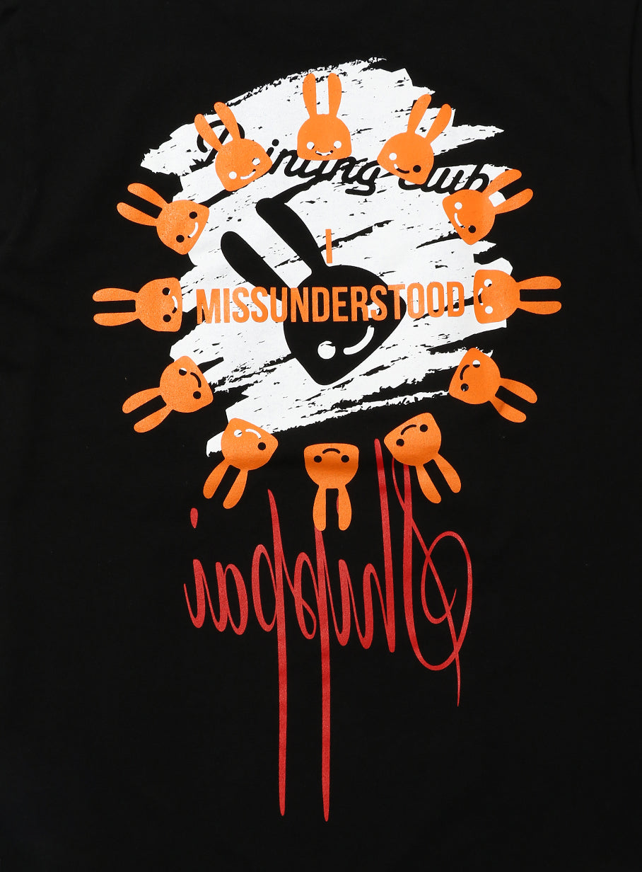 絵画部Tシャツ 初期ルネサンス FAILURE