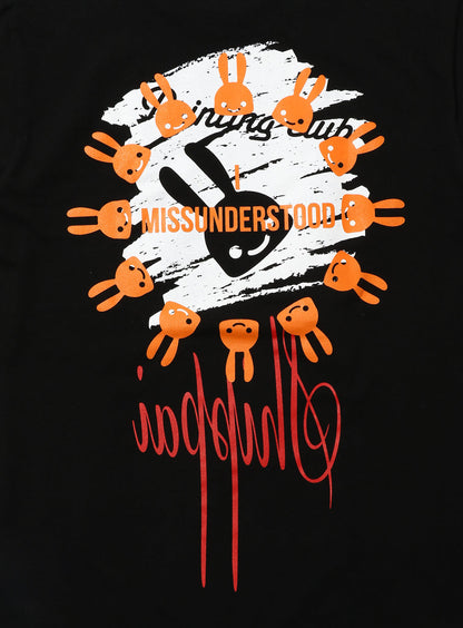 絵画部Tシャツ 初期ルネサンス FAILURE