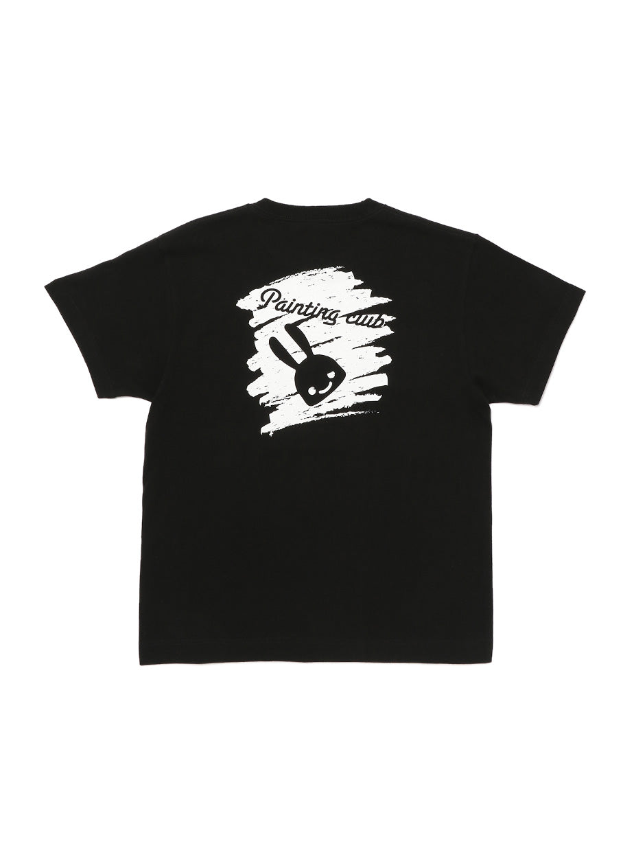 絵画部Tシャツ 初期ルネサンス