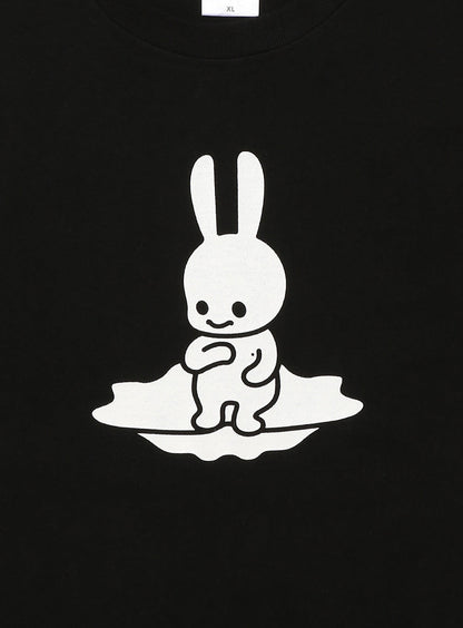 絵画部Tシャツ 初期ルネサンス