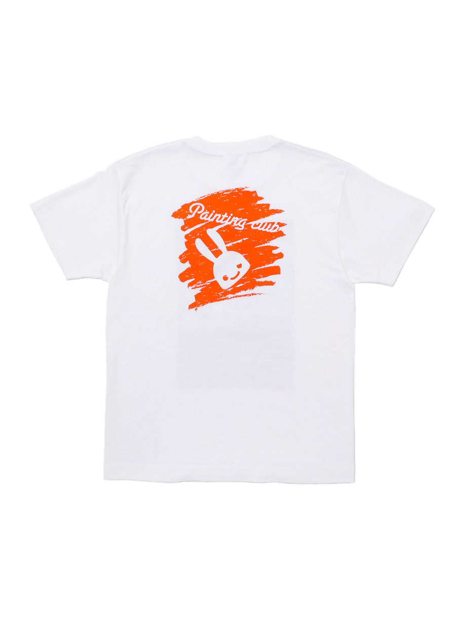 絵画部Tシャツ 印象派