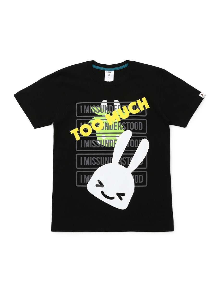 絵画部Tシャツ シュルレアリスム FAILURE