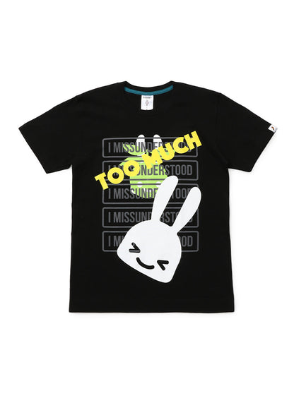 絵画部Tシャツ シュルレアリスム FAILURE