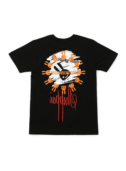 絵画部Tシャツ シュルレアリスム FAILURE