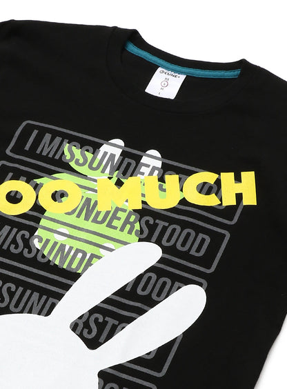 絵画部Tシャツ シュルレアリスム FAILURE