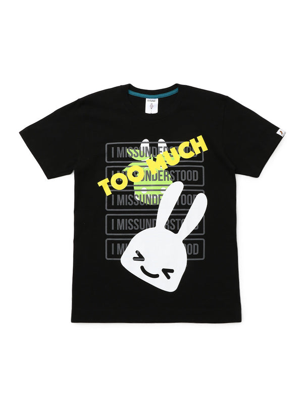 絵画部Tシャツ シュルレアリスム FAILURE