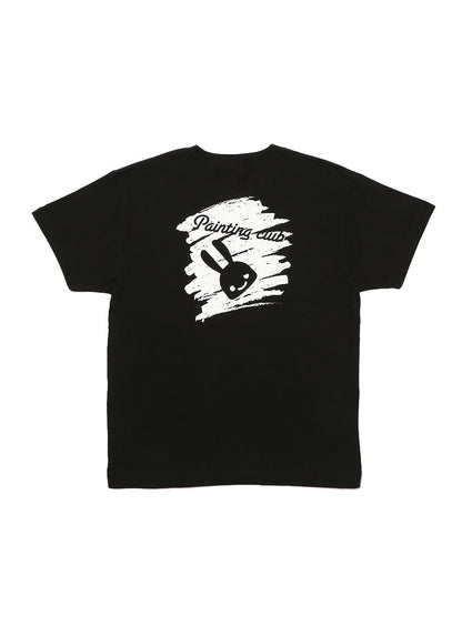 絵画部Tシャツ シュルレアリスム