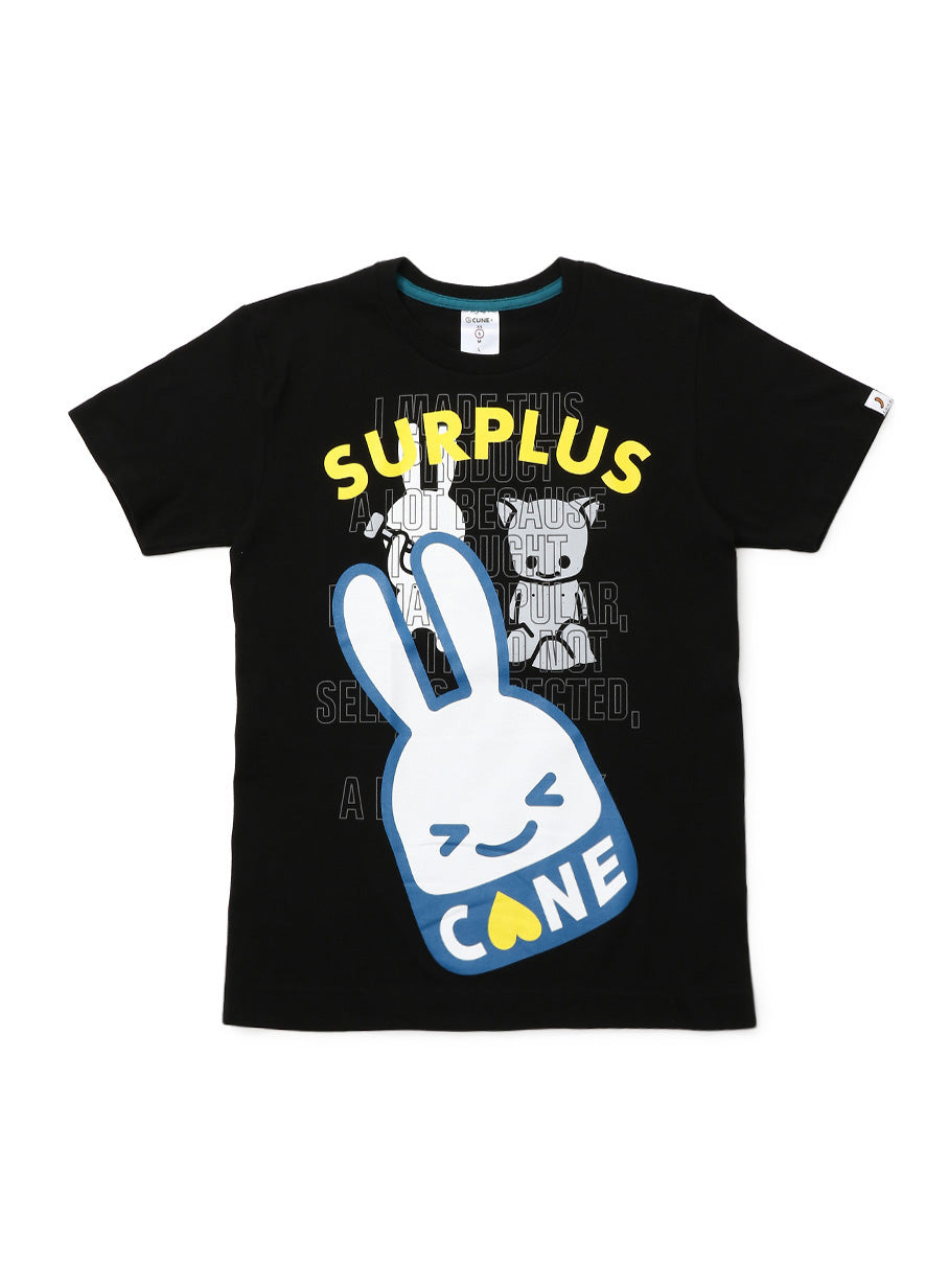彫刻部Tシャツ 石像 FAILURE