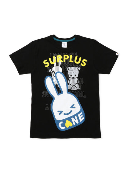 彫刻部Tシャツ 石像 FAILURE
