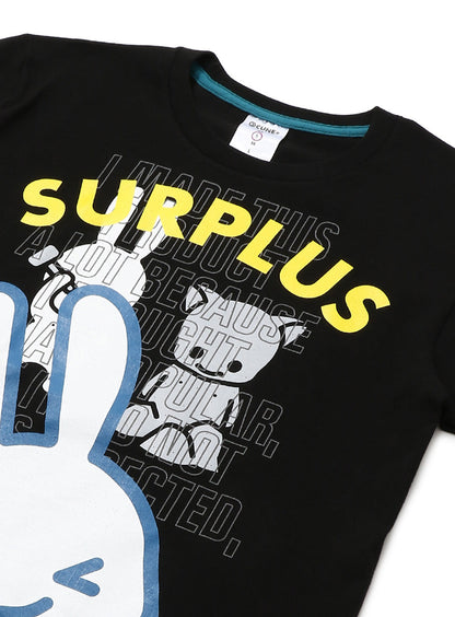彫刻部Tシャツ 石像 FAILURE