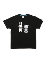 彫刻部Tシャツ 石像