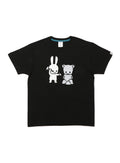 彫刻部Tシャツ 石像