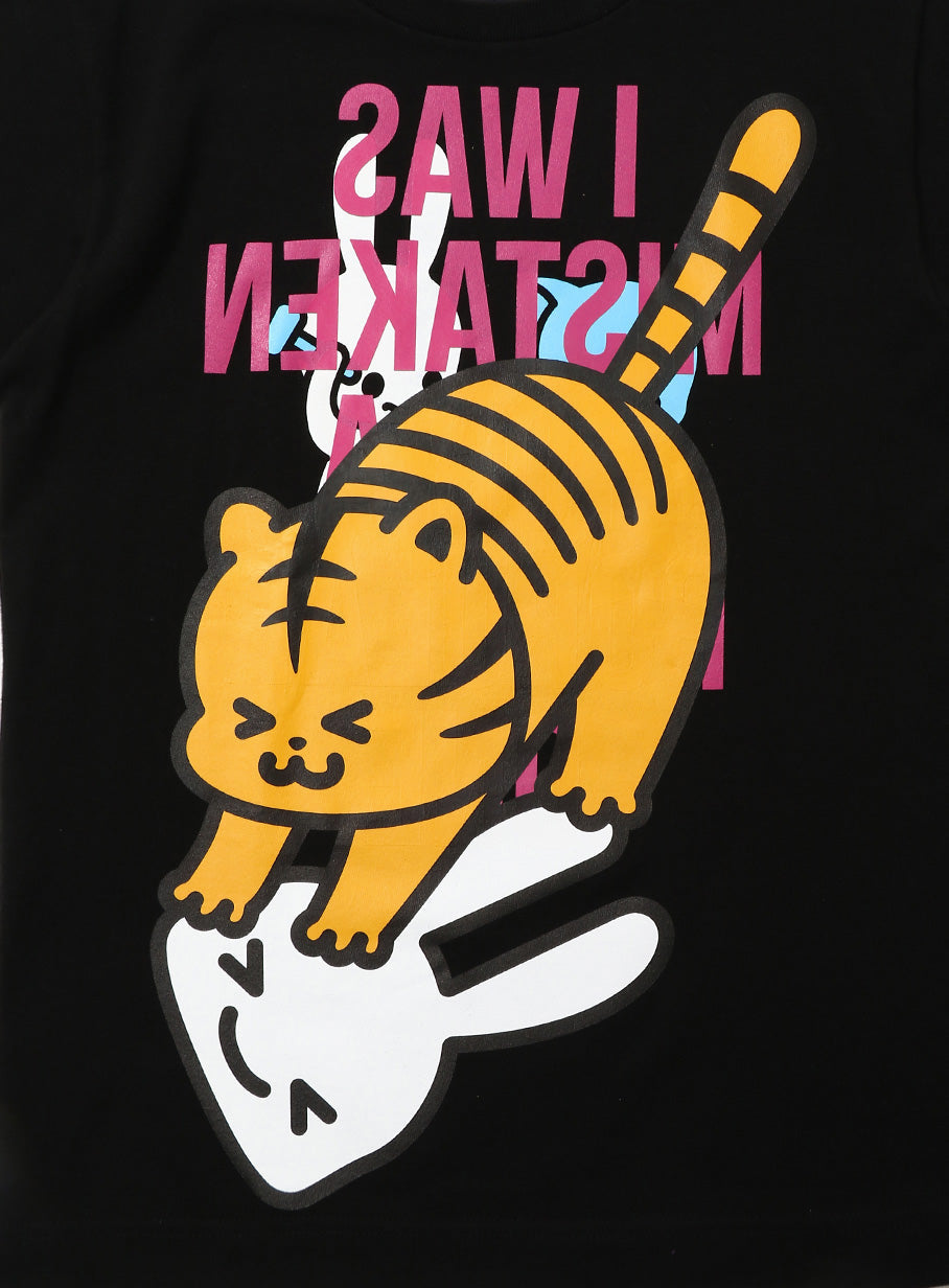 彫刻部Tシャツ 氷像 FAILURE