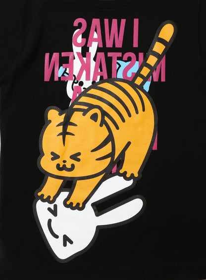 彫刻部Tシャツ 氷像 FAILURE