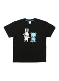 彫刻部Tシャツ 氷像