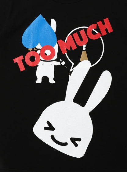 彫刻部Tシャツ 鉛筆の芯像 FAILURE