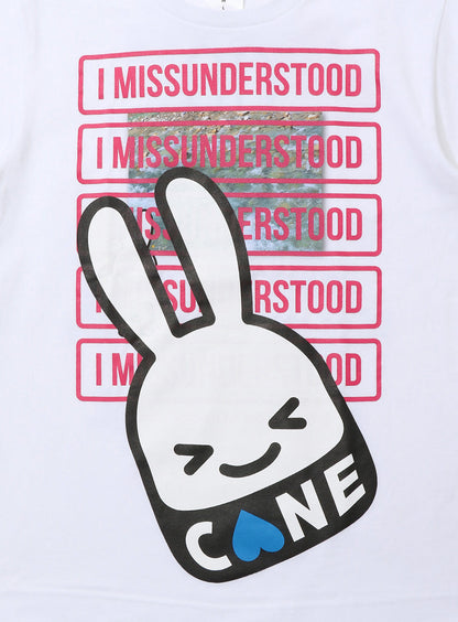 写真部Tシャツ 清流 FAILURE